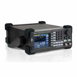 ����/���Ⲩ�l����WaveStation 2012