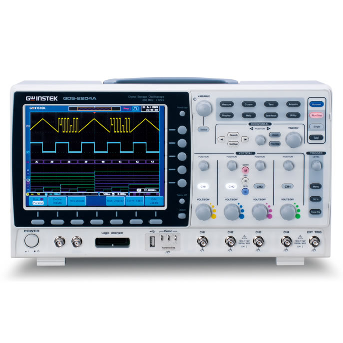 ��(sh��)�ִ惦(ch��)ʾ����GDS-2302A