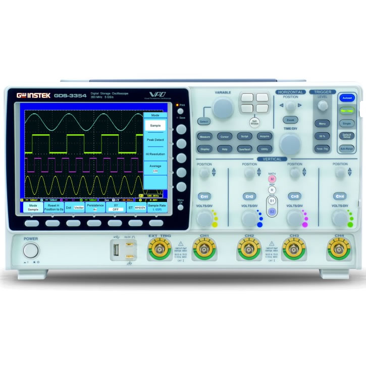 ���ִ惦ʾ����GDS-3502