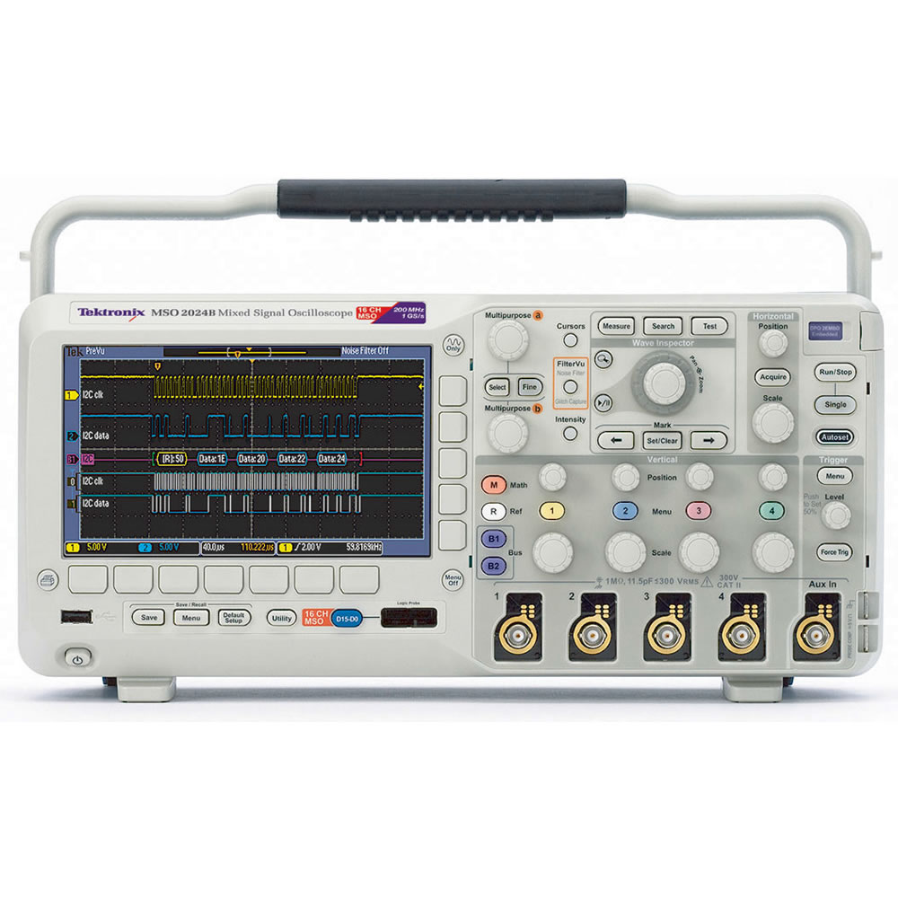 �����̖ʾ����MSO2022B