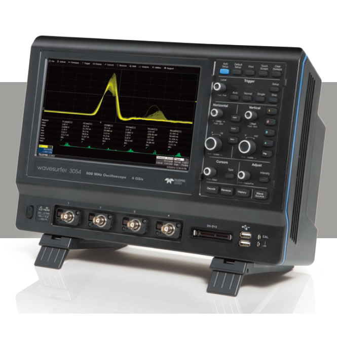 ����ʾ���� WaveSurfer 3054