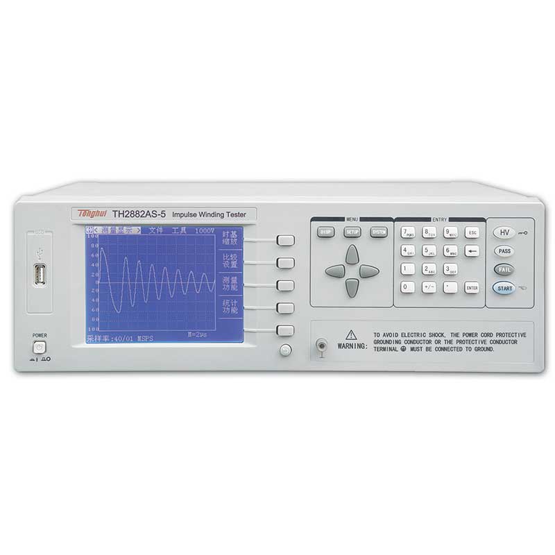 ��Ȧ�(l��i)���g�^���y(c��)ԇ�xTH2882AS-5