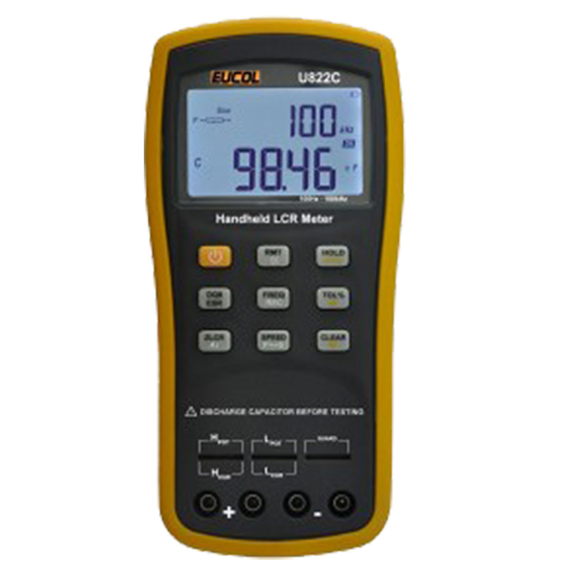 �ֳ�ʽLCR����늘�U822A