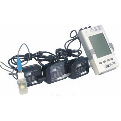 ѪҺ͸���C�|���z�y�xMESLABS 90XL