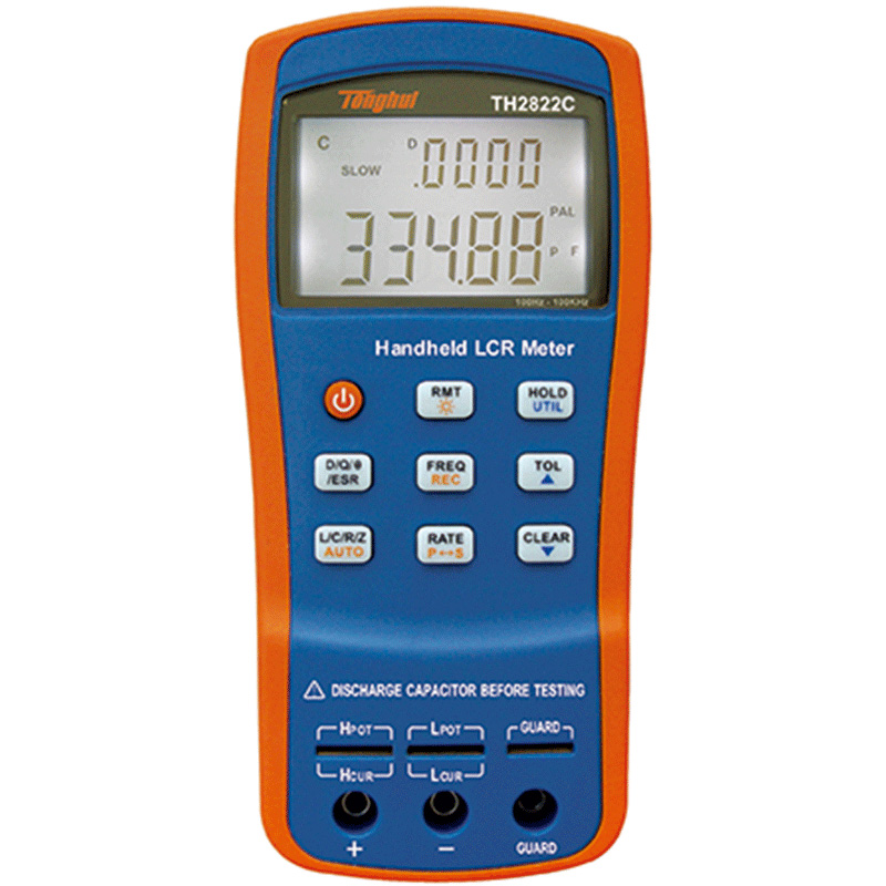 �ֳ�ʽ��(sh��)��늘�TH2822A