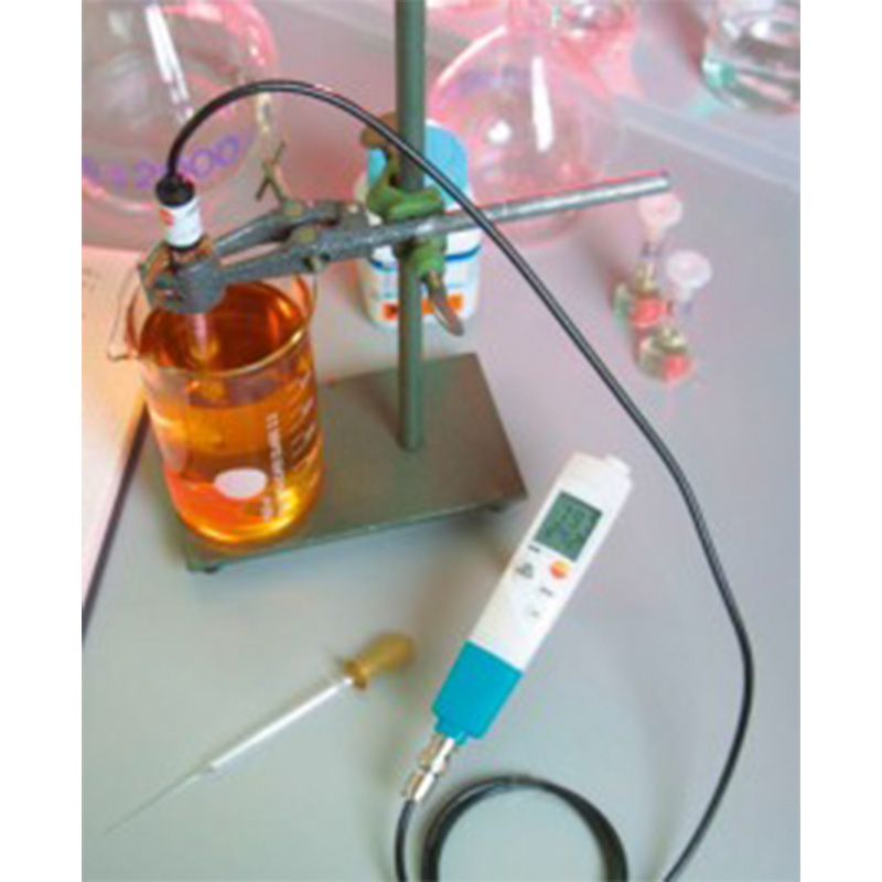 ����PHֵ/�ضȜy���xtesto 206-pH3