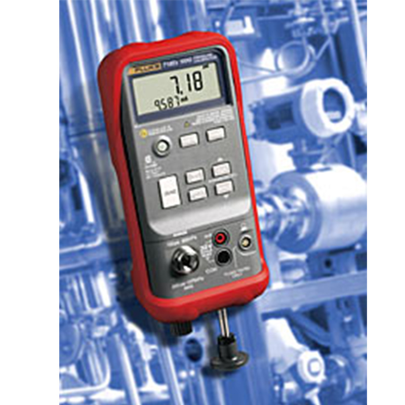 �����͉���У��(zh��n)��Fluke718Ex 300G