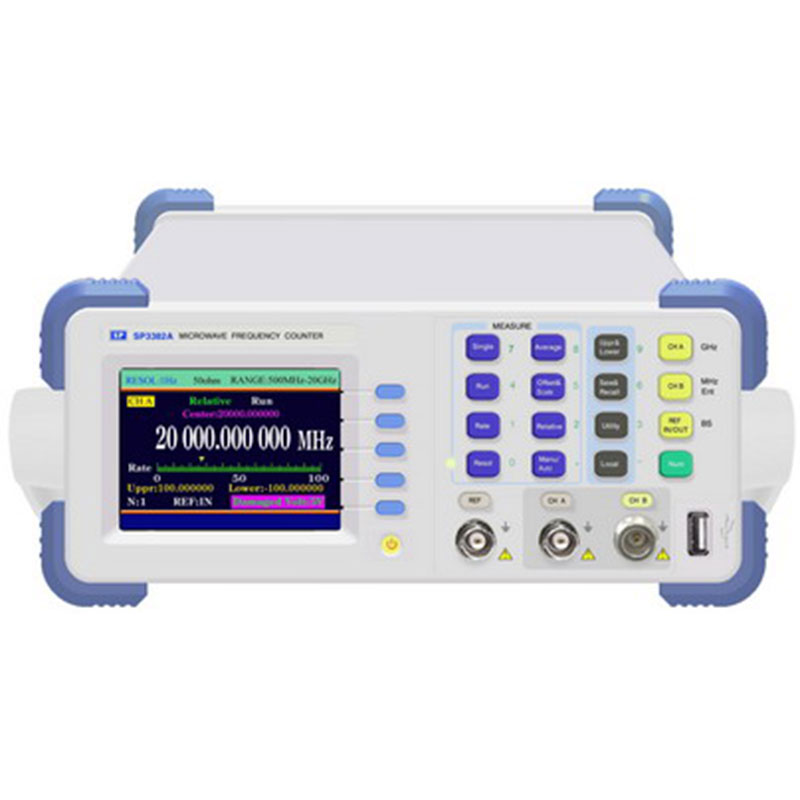 ����΢���l��Ӌ��(sh��)��SP3382A-IV