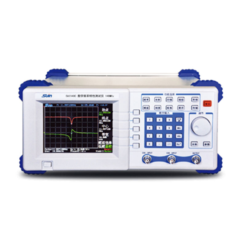 數字化掃頻儀SA1140C