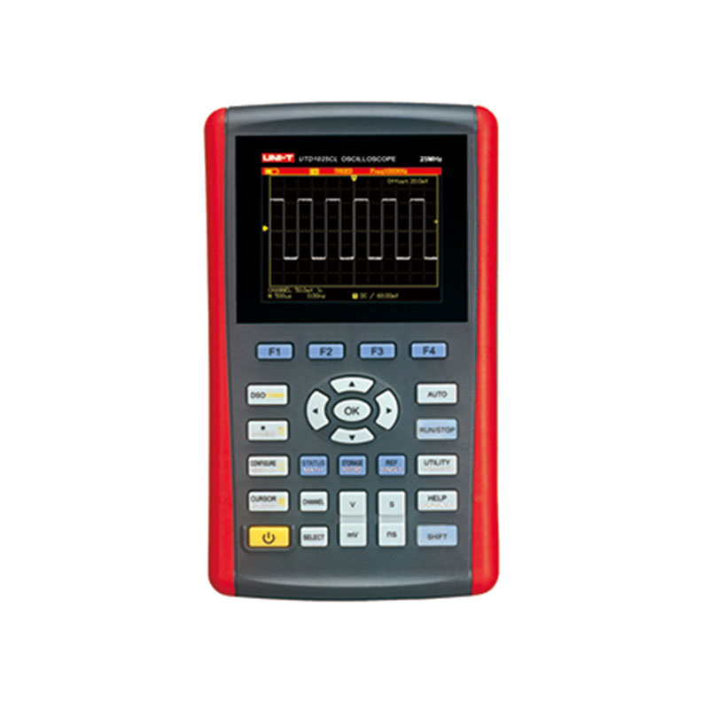 �ֳ�ʽ���ִ惦ʾ����UTD1050CL 