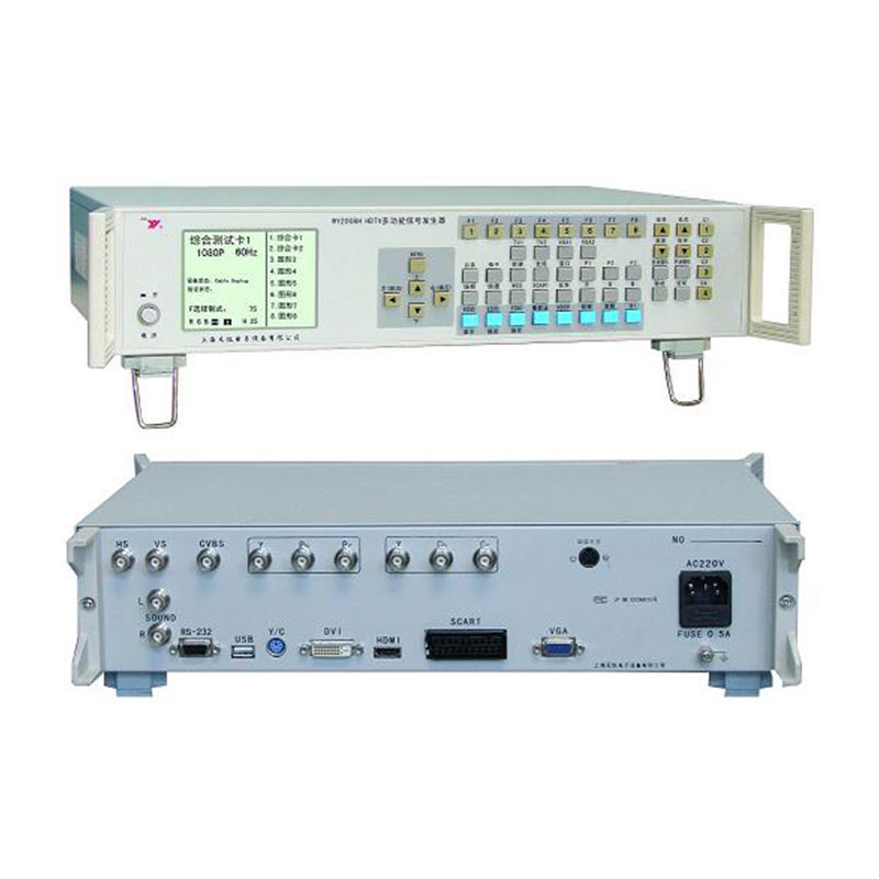 HDTV�๦����̖�l����WY2008H-A