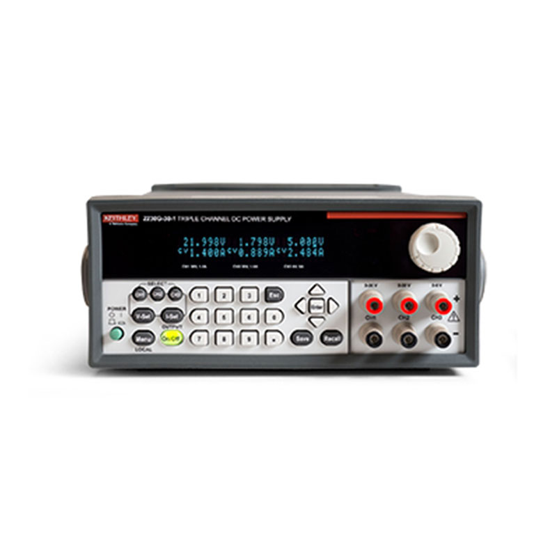 GPIB�ɾ�����ͨ��ֱ���Դ2230G-30-1