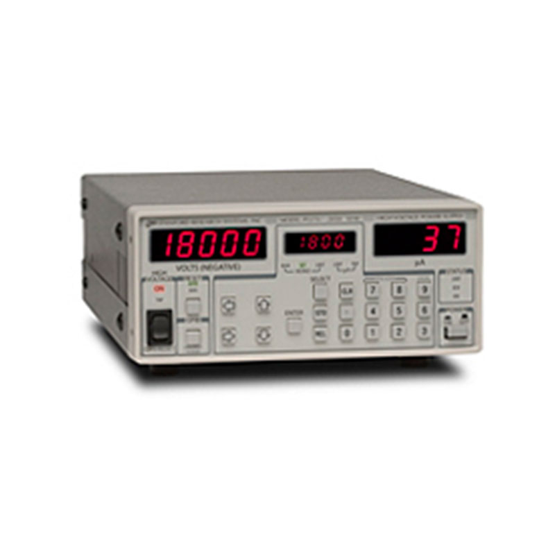 高壓直流電源PS370/PS375