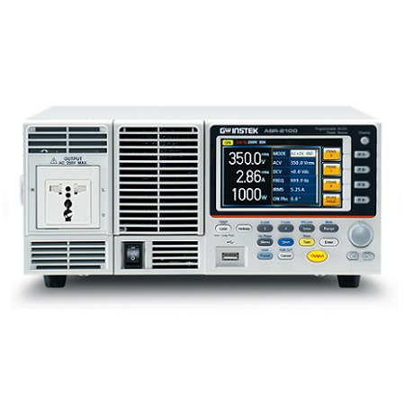 �ɾ��̽���/ֱ���ԴASR-2100R��GPIB+RS232��