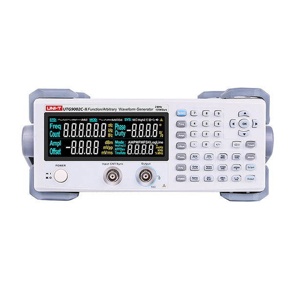 ����/���Ⲩ�ΰl����UTG9005C-II