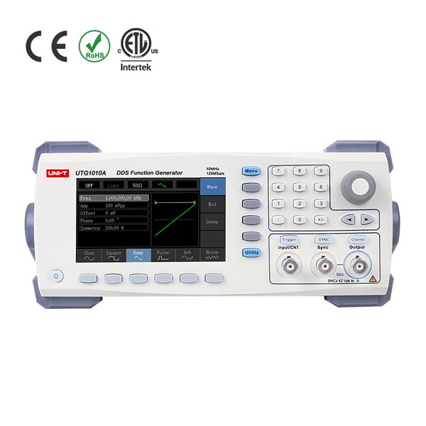 ����/���Ⲩ�ΰl����UTG1010A