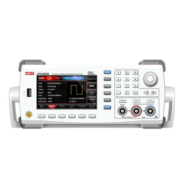 ����/���Ⲩ�ΰl����UTG2082B