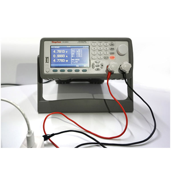 可編程直流電子負載DCL8003A