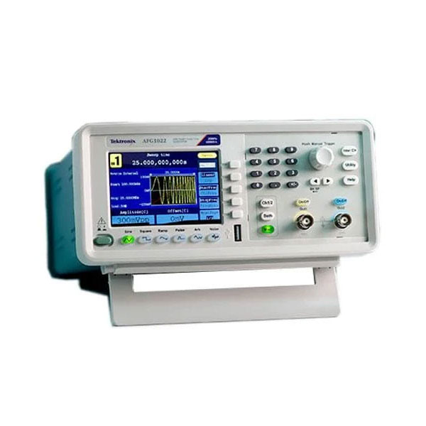 ���⺯���l����AFG1022