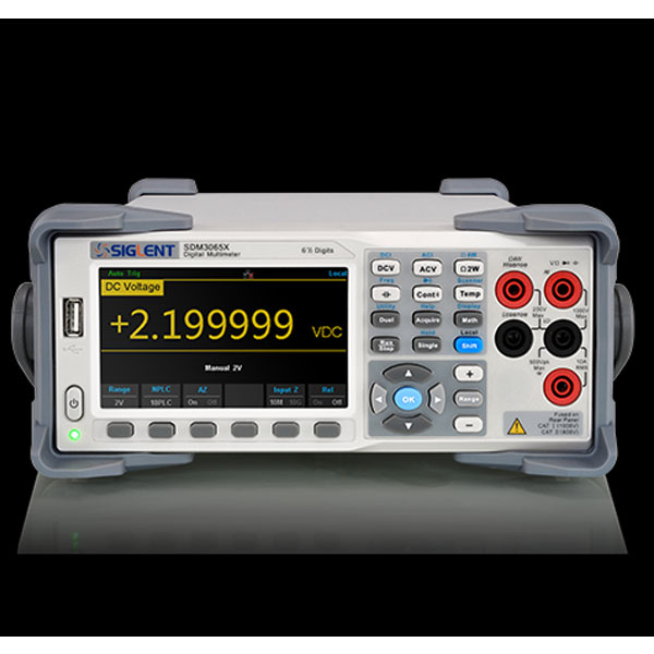 �_ʽ�����f�ñ�SDM3065X-SC