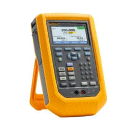 ȫ�ԄӉ���У�(y��n)�xFluke729PLUS 1M