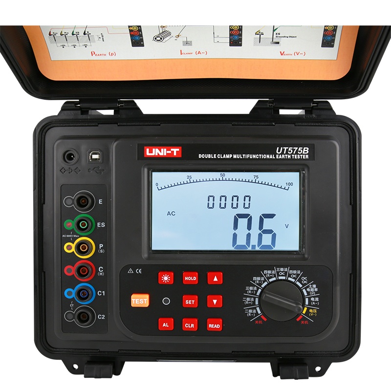 ���yԇ�xUT575B