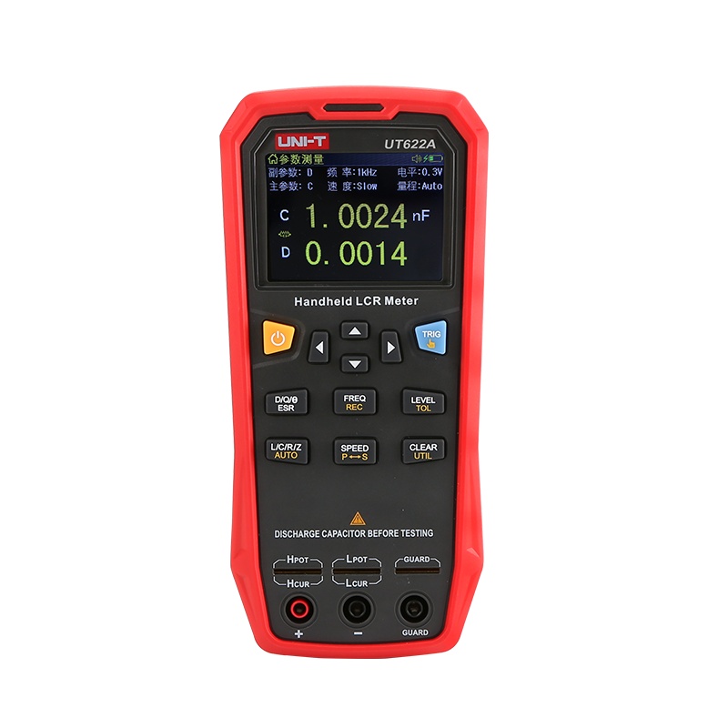 ����늘�UT622A