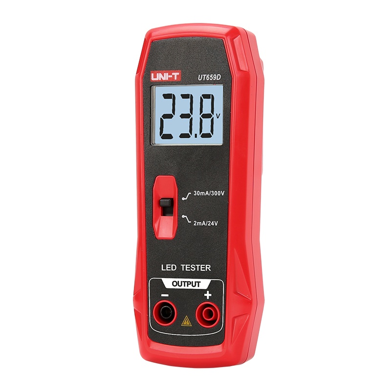 LED���yԇ�xUT659D