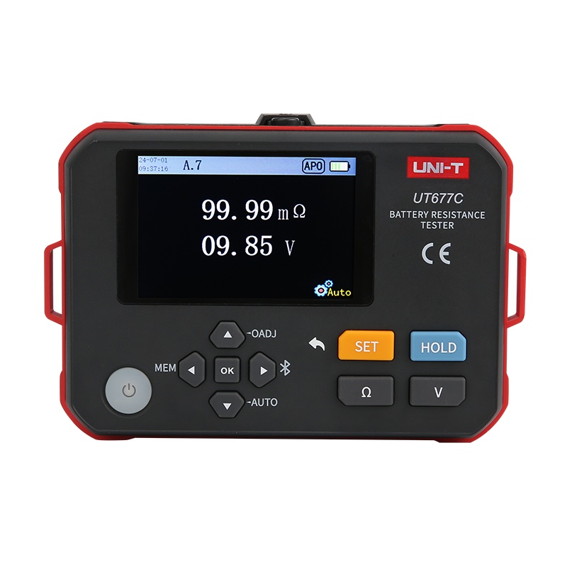 �ֳ�ʽ늳؃�(n��i)��y(c��)ԇ�xUT677C