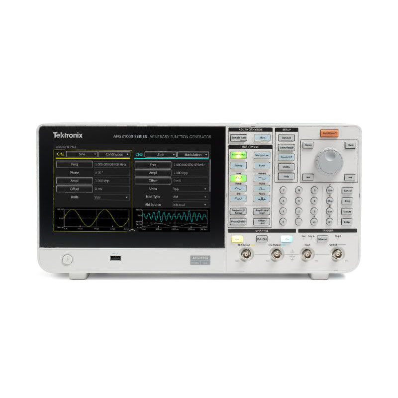 ���⺯���l����AFG31022