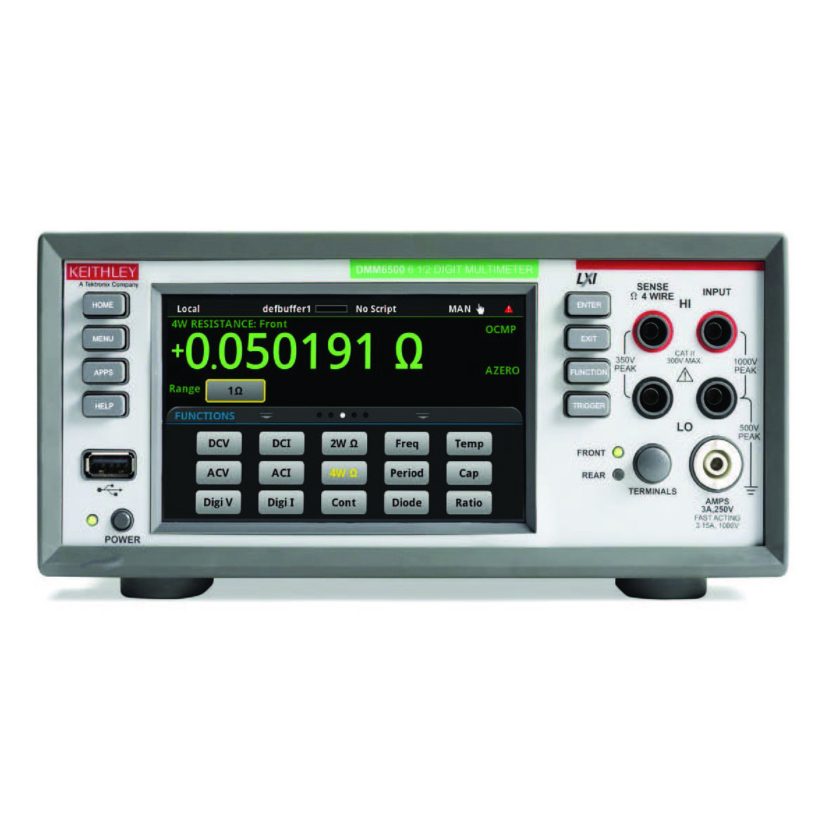 �_ʽ�����f�ñ�DMM6500