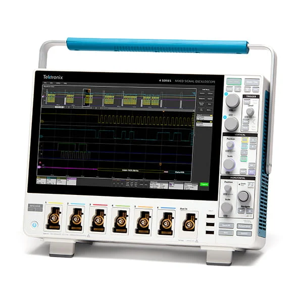 �����̖ʾ����MSO44B 4-BW-500