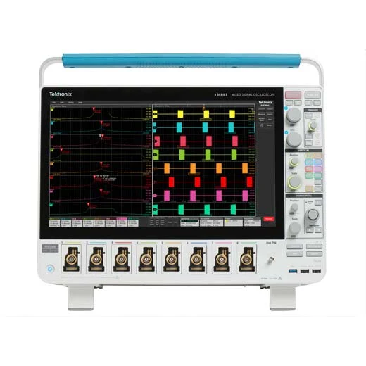 �����̖ʾ����MSO54B 5-BW-500