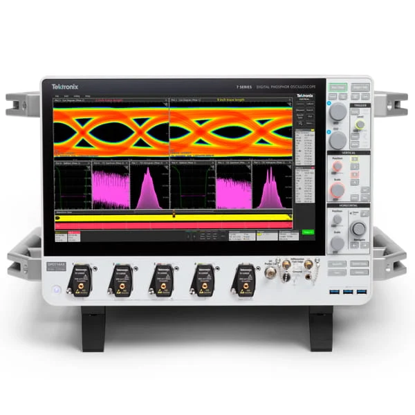 ���֟ɹ�ʾ����DPO714AX 7-BW-16000