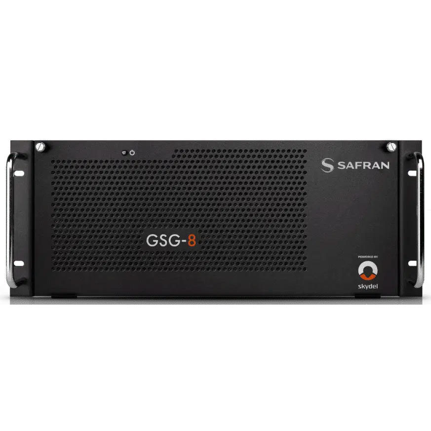 ȫ�l�ζ�����GNSS��(d��o)���l(w��i)��ģ�M��Skydel GSG-821