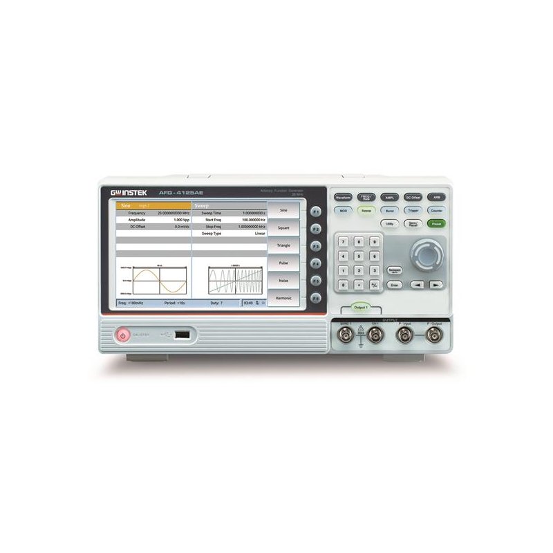 ���Ⲩ����̖�l����AFG-4125AE