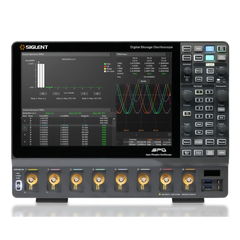 �߷ֱ���ʾ����SDS5036X HD