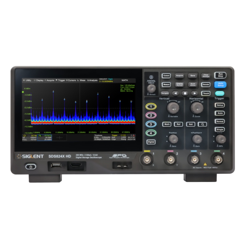 �߷ֱ���ʾ����SDS814X HD