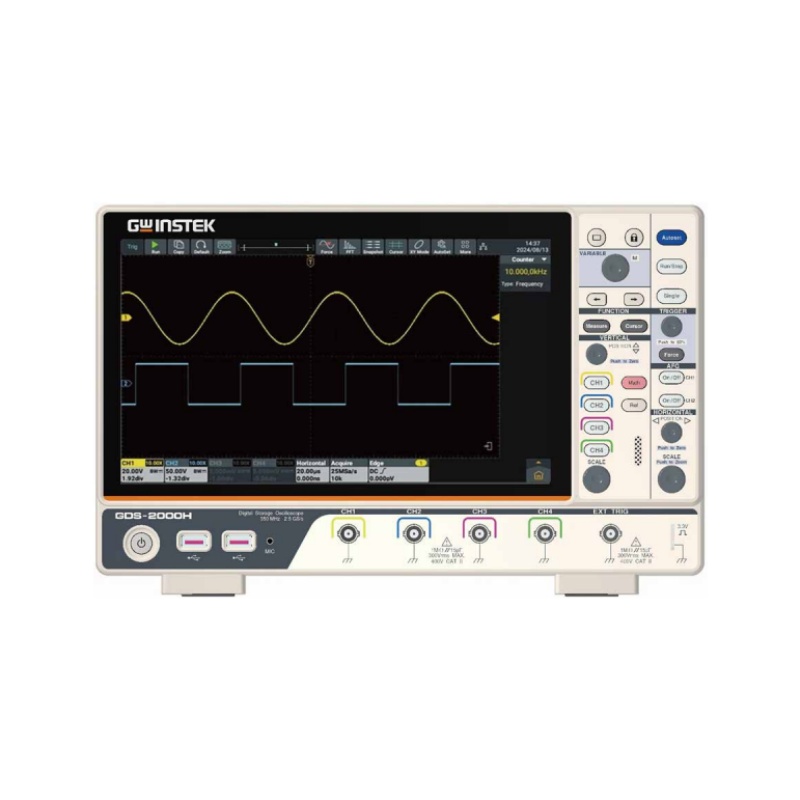 ����ʾ����GDS-2354HD