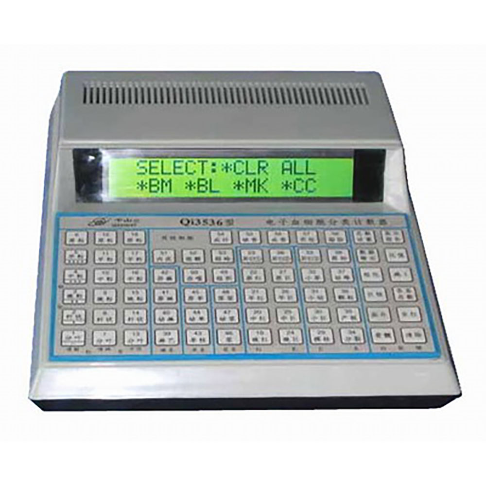 Ѫ��(x��)�����Ӌ(j��)��(sh��)��Qi3536A