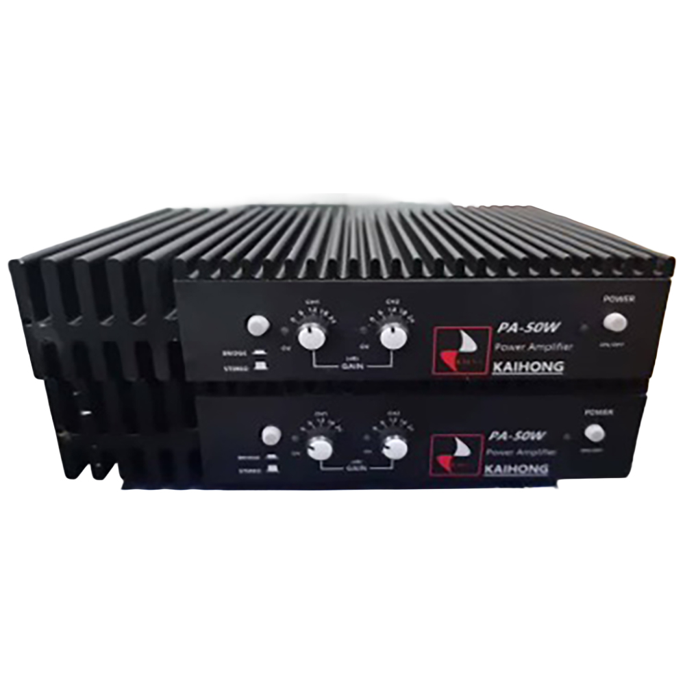 ���l���ʷŴ���PA-50W