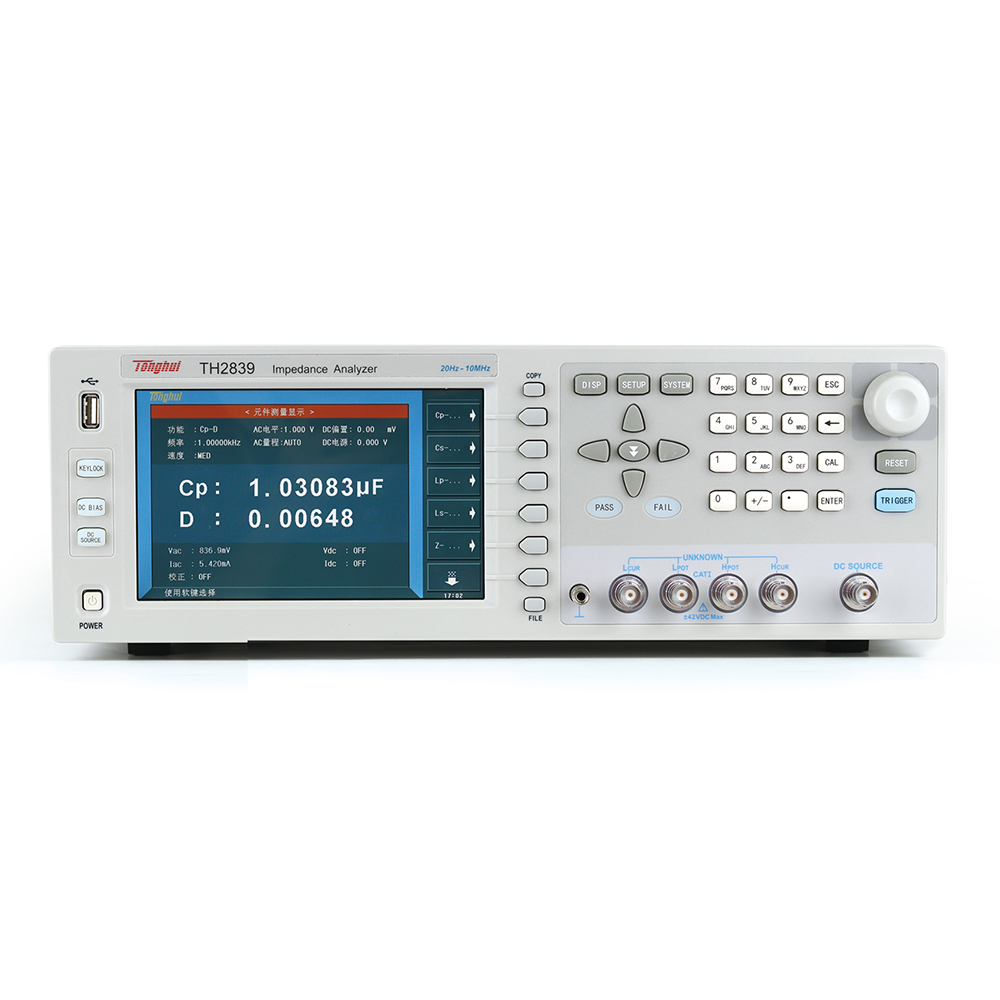 �迹�����xTH2839