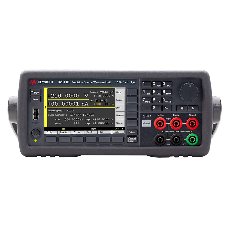 ������Դ��B2911B