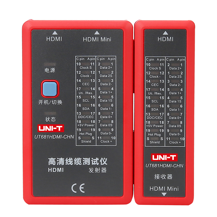 ���|�yԇ�xUT681HDMI