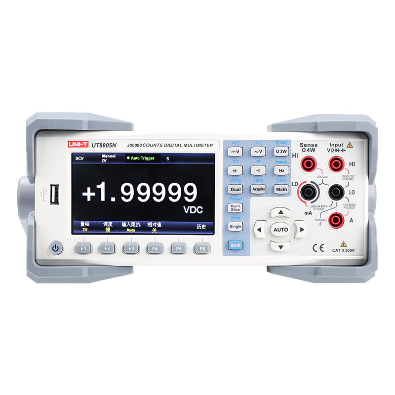 �����f�ñ�UT8805N