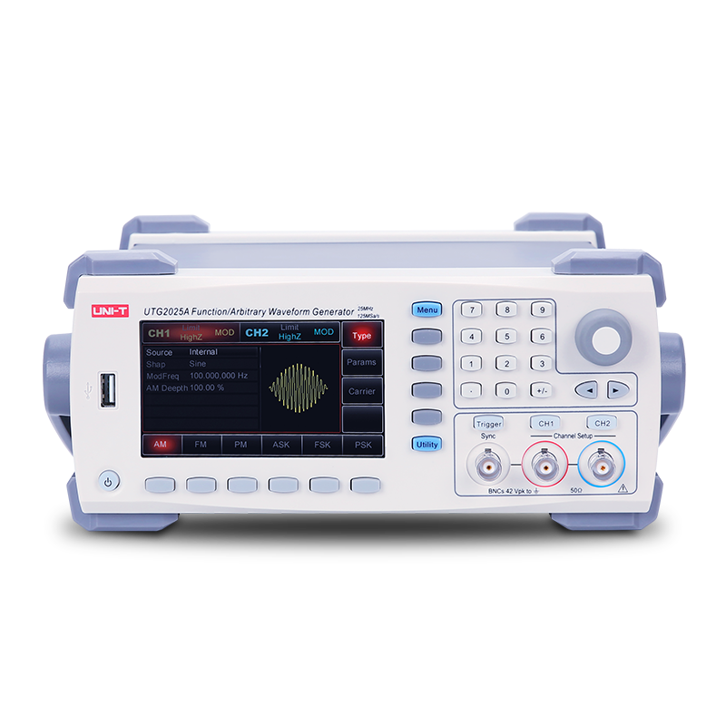 ����/���Ⲩ�ΰl����UTG2062A