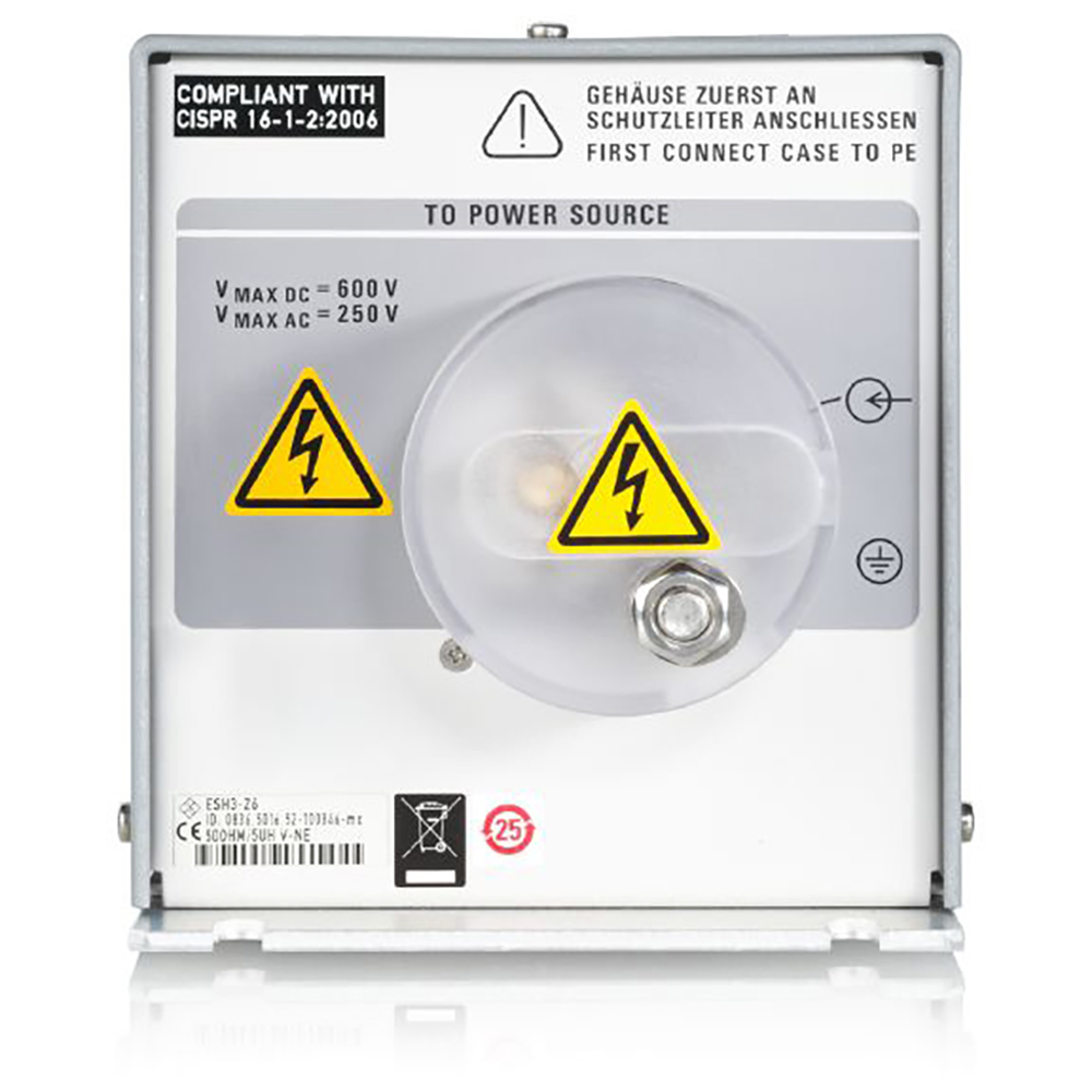 EMC�yԇ�xESH3-Z6