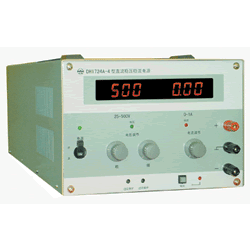 ��·���@�и߉�ֱ�����������ԴDH1724A-4